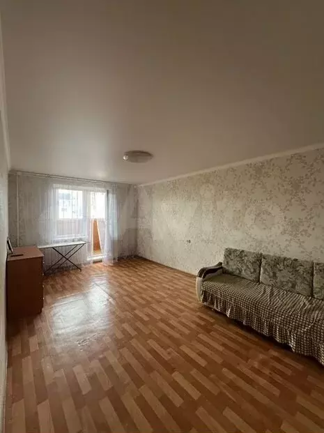 1-к. квартира, 40м, 5/9эт. - Фото 1