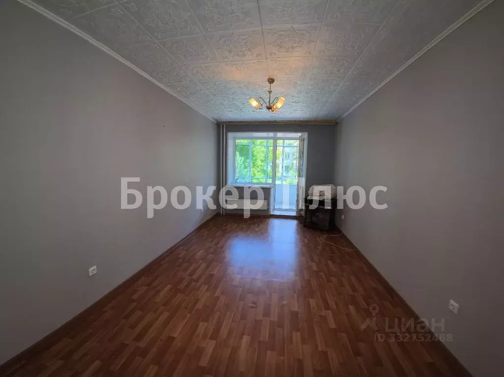 1-к кв. Хакасия, Абакан Пирятинская ул., 21Г (42.0 м) - Фото 2