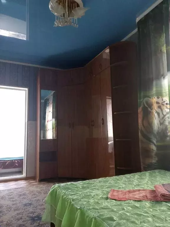 Комната Краснодарский край, Геленджик Борисовская ул., 40 - Фото 1