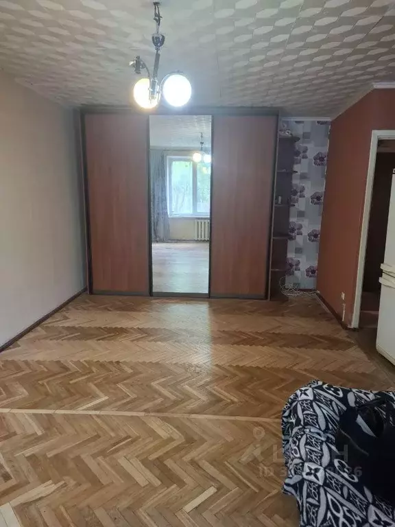 Квартира, 1 комната, 34 м - Фото 0