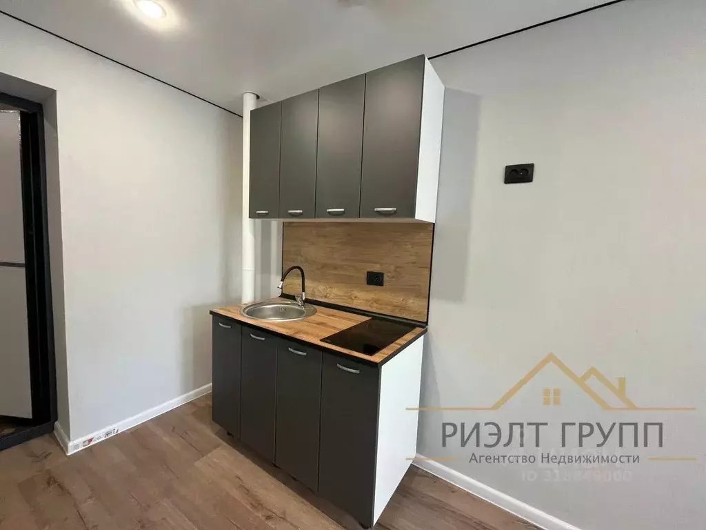 Студия Татарстан, Казань ул. Академика Губкина, 42 (18.0 м) - Фото 1