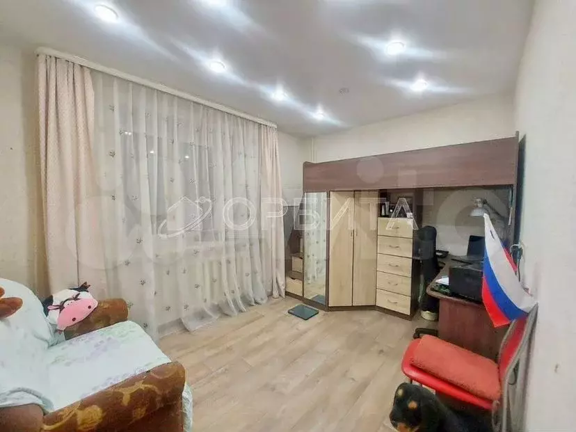 2-к. квартира, 50м, 3/9эт. - Фото 0