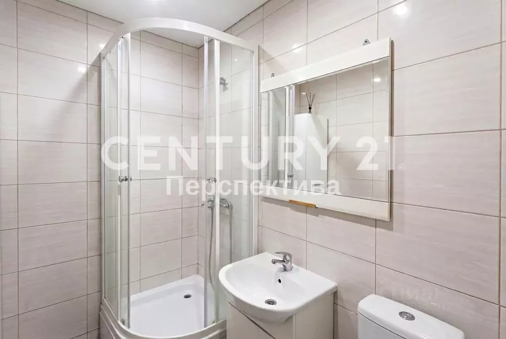 Комната Москва Покровская ул., 31 (18.0 м) - Фото 2