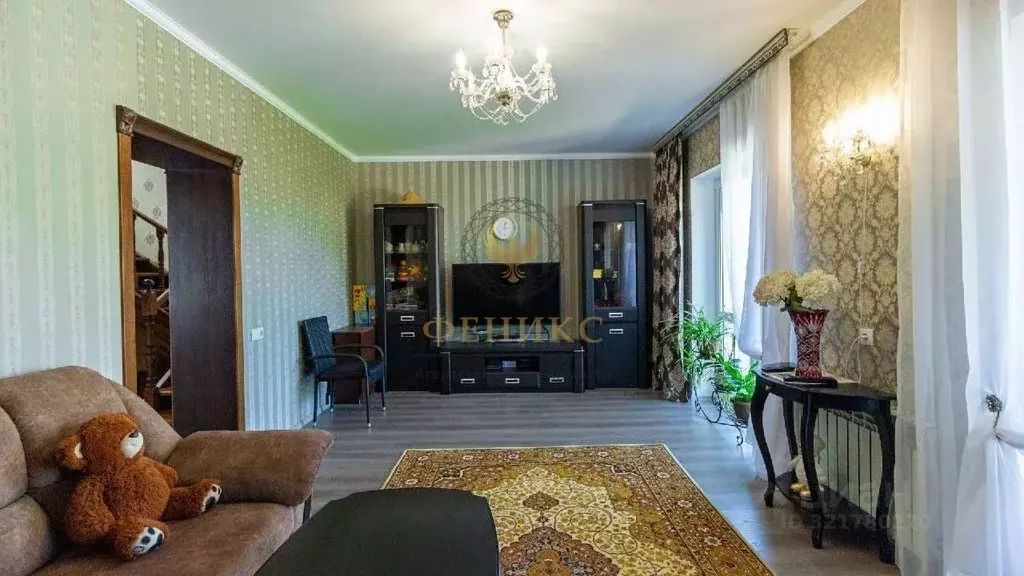 Таунхаус в Белгородская область, Белгородский район, Дубовское с/пос, ... - Фото 1