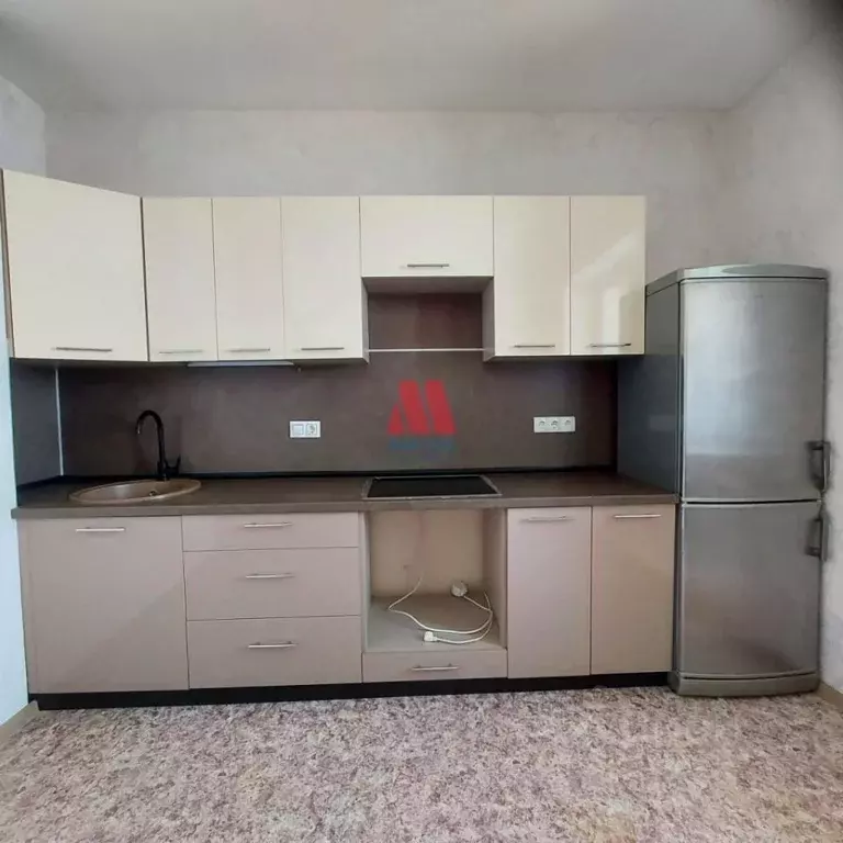 1-к кв. Ярославская область, Ярославль ул. Бабича, 10А (38.4 м) - Фото 1