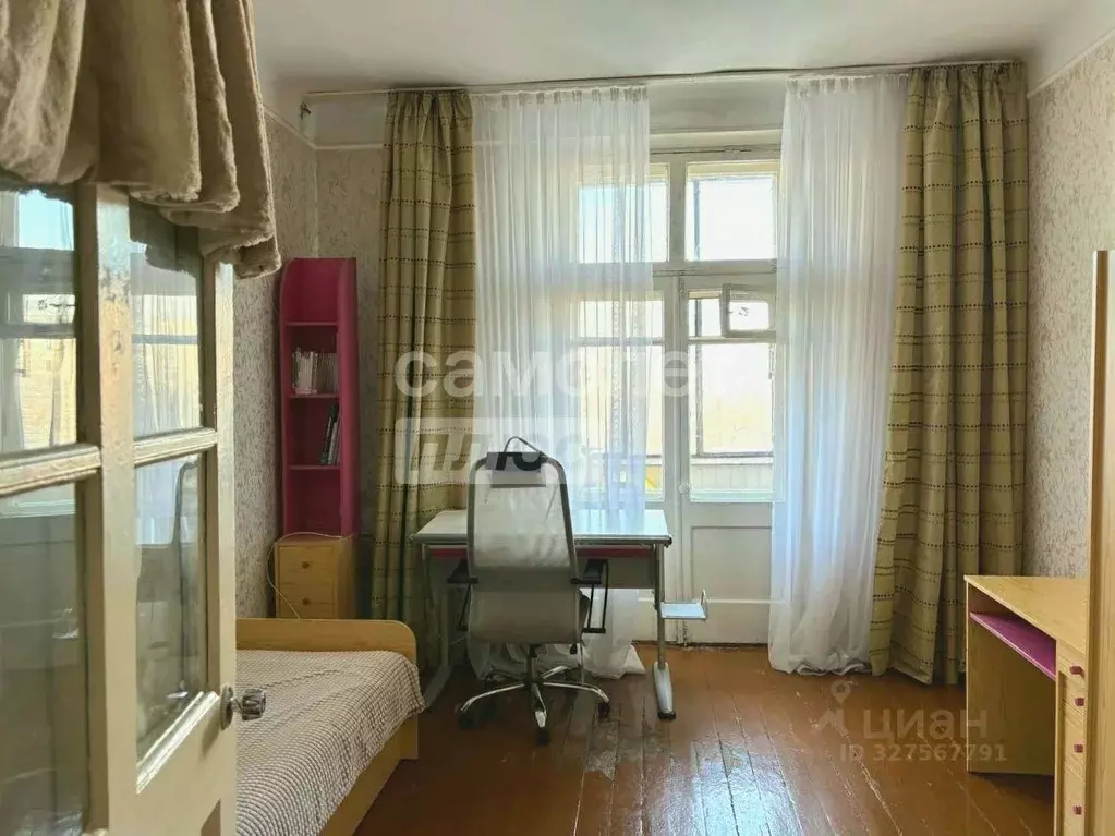 3-к кв. Челябинская область, Челябинск ул. Сони Кривой, 32 (75.6 м) - Фото 2