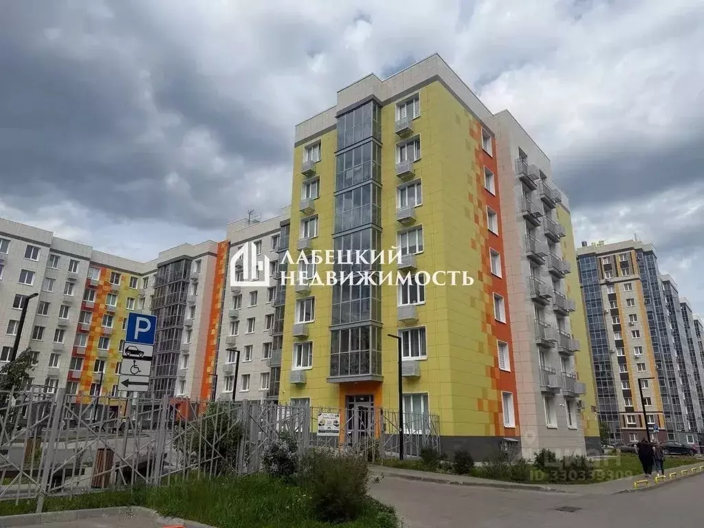 Помещение свободного назначения в Татарстан, Казань Тэцевская ул., 4Е ... - Фото 1