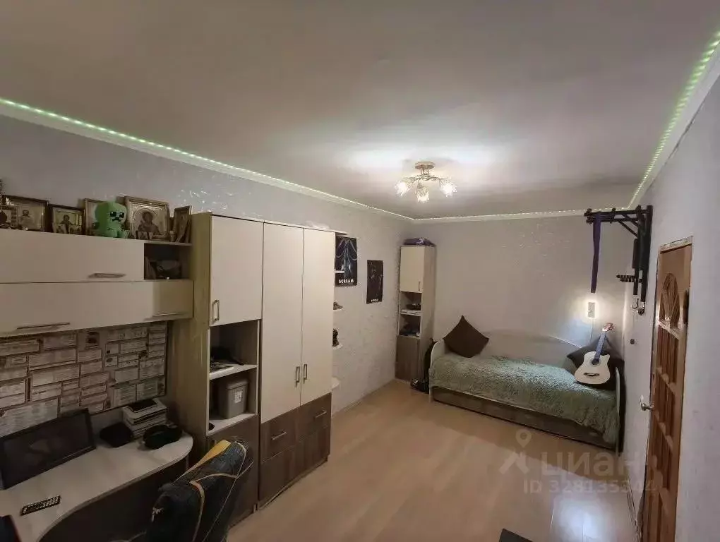 Квартира, 3 комнаты, 78 м - Фото 1