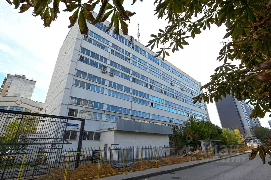 Помещение свободного назначения в Москва Новочеремушкинская ул., 25 ... - Фото 1