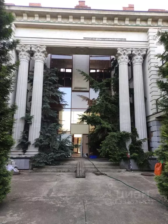 Коттедж в Московская область, Одинцовский городской округ, с. ... - Фото 1