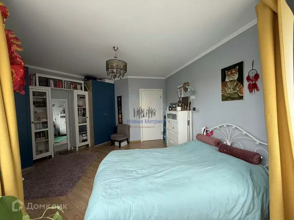 Продаётся 1-к квартира, 43 м - Фото 1