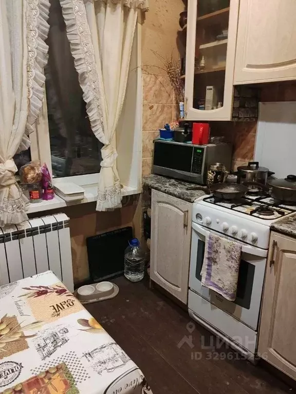 2-к кв. Московская область, Дзержинский Школьная ул., 2 (42.0 м) - Фото 1
