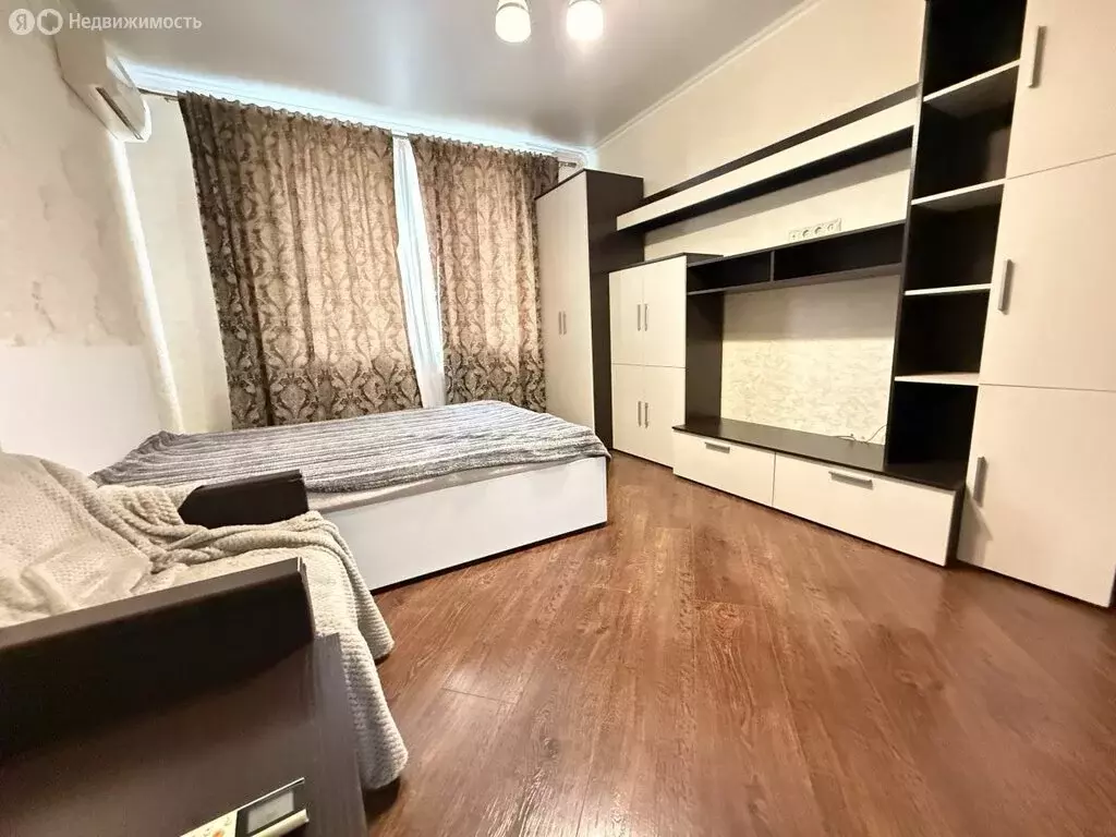 1-комнатная квартира: Пятигорск, Сельская улица, 8 (49.1 м) - Фото 2