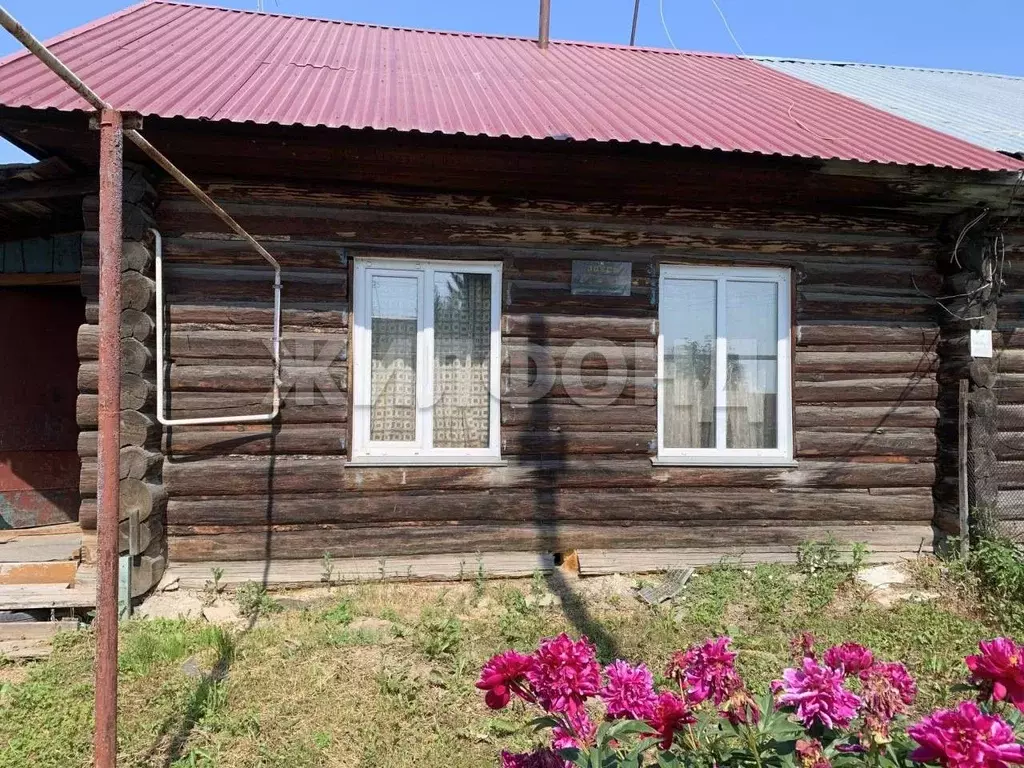 Дом в Новосибирская область, Новосибирский район, с. Плотниково Лесная ... - Фото 2