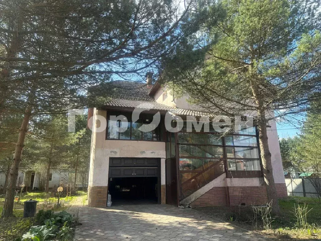 Продается дом в КП Сергейково - Фото 1