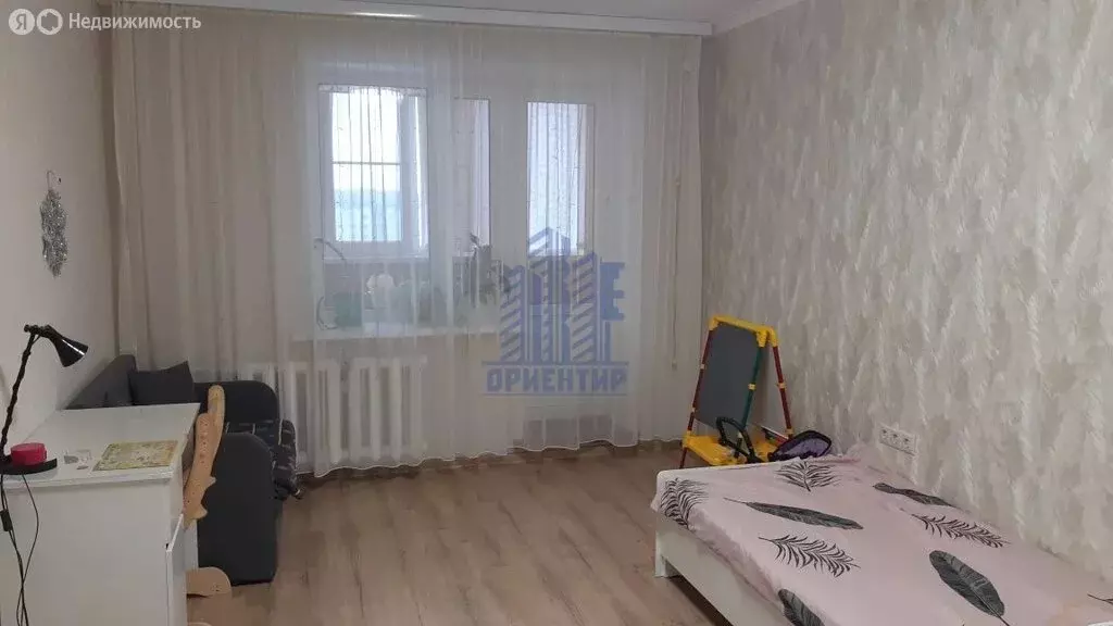 2-комнатная квартира: Новочебоксарск, Советская улица, 65 (61 м) - Фото 2