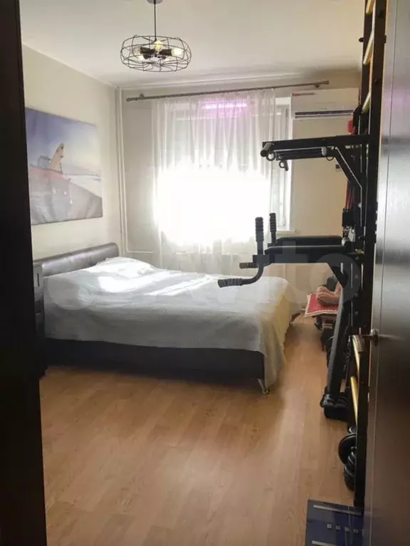 2-к. квартира, 53 м, 7/12 эт. - Фото 0