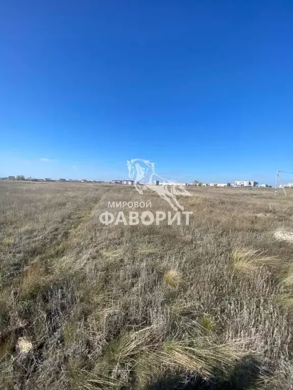 Участок в Оренбургская область, Орск  (10.0 сот.) - Фото 1