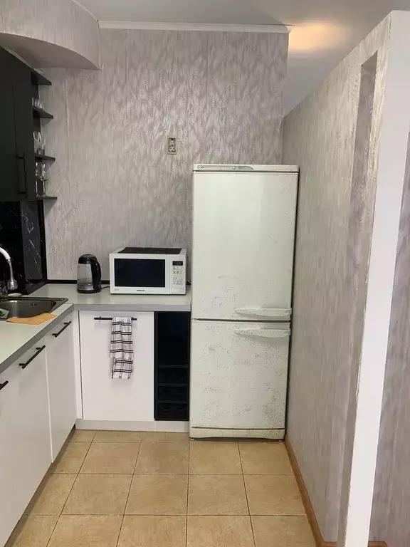 Продаётся квартира-студия, 58.1 м - Фото 1