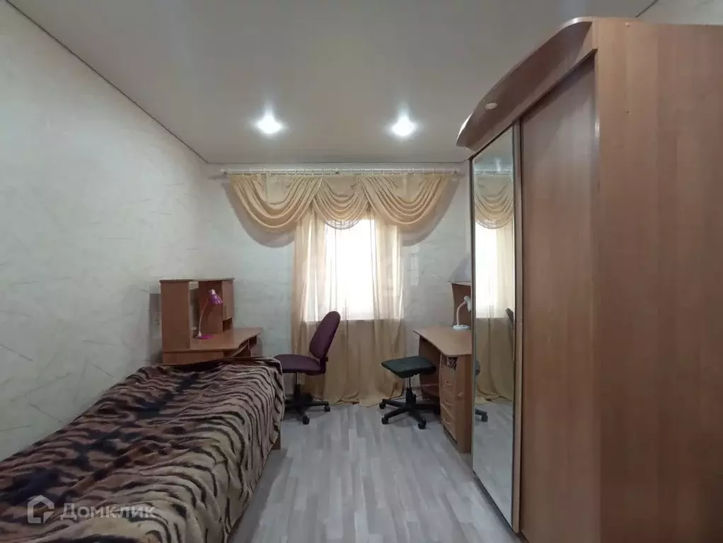 Продаётся 2-к квартира, 46.6 м - Фото 1