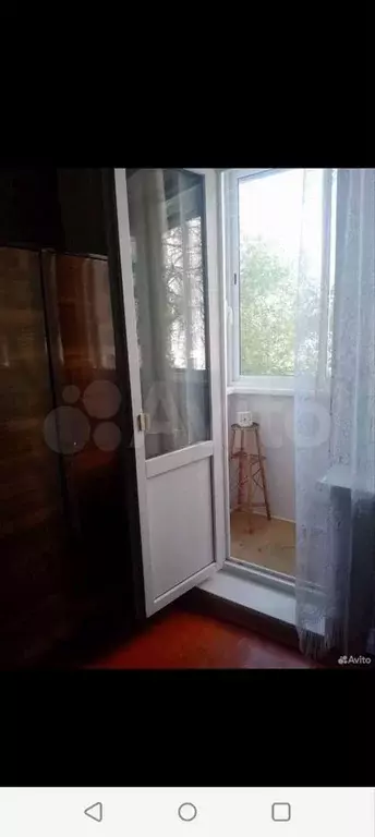 1-к. квартира, 30 м, 3/5 эт. - Фото 1