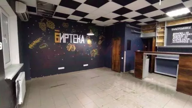 Помещение свободного назначения в Ростовская область, Ростов-на-Дону ... - Фото 1