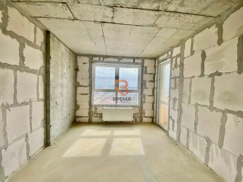 2-к кв. Севастополь ул. Горпищенко, 127к9 (56.7 м) - Фото 1