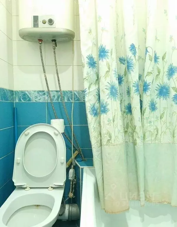 1-к кв. Томская область, Томск ул. Розы Люксембург, 90 (27.0 м) - Фото 2
