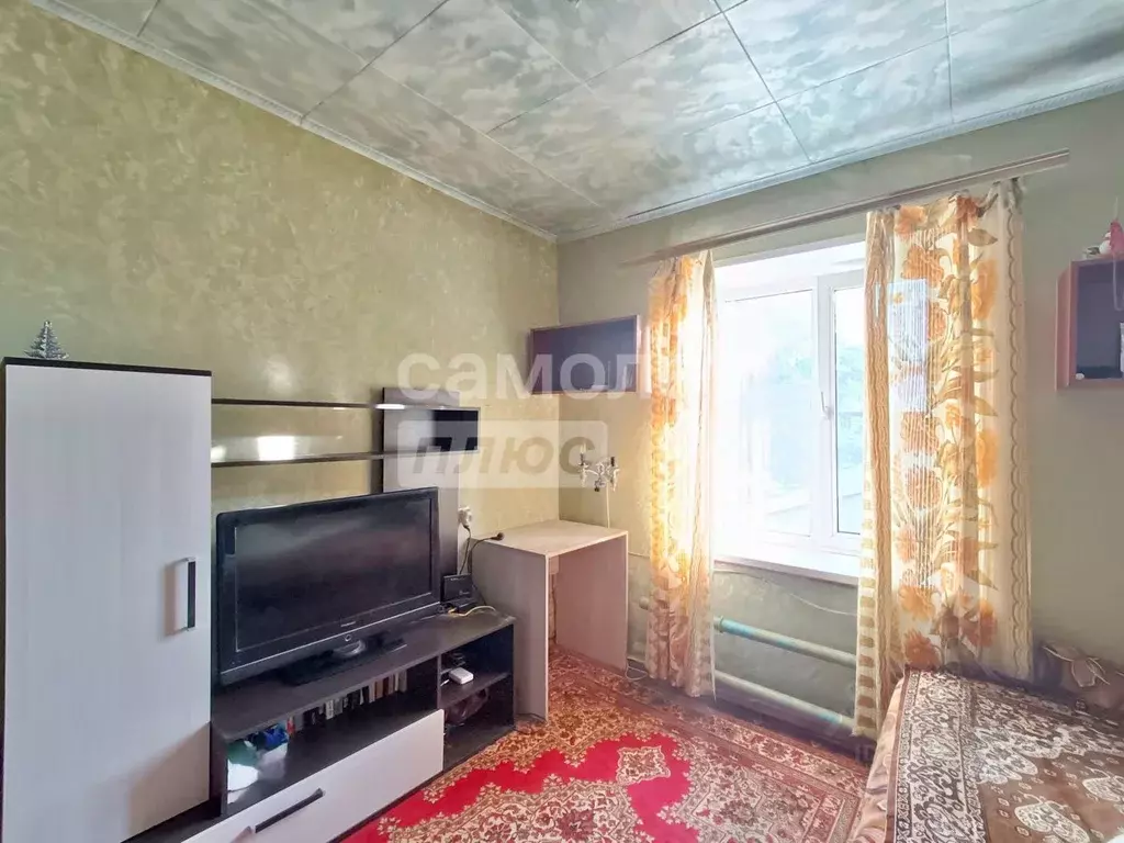 Студия Рязанская область, Рязань ул. Бирюзова, 26 (11.4 м) - Фото 1