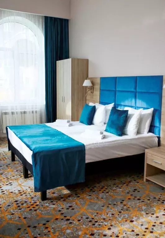 Комната Ставропольский край, Ессентуки Кисловодская ул., 12А (15.0 м) - Фото 2