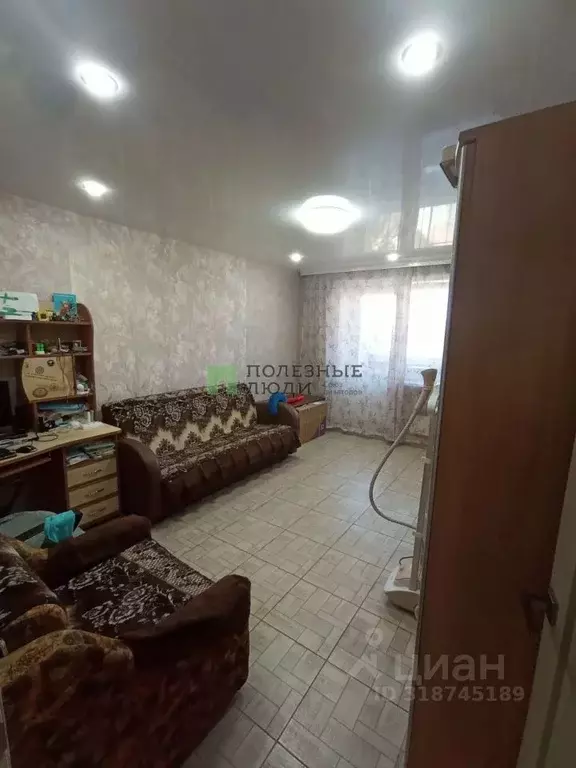 3-к кв. Забайкальский край, Чита ул. Евгения Гаюсана, 25 (58.5 м) - Фото 2