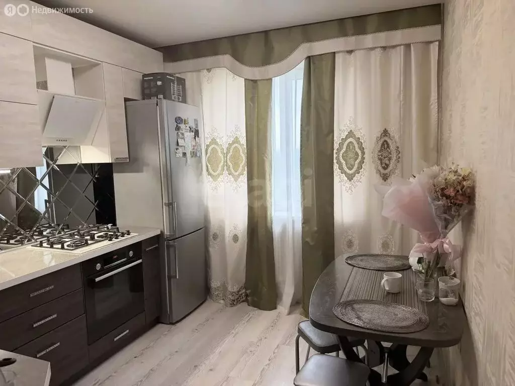 2-комнатная квартира: Курган, Солнечный бульвар, 11 (53 м) - Фото 2