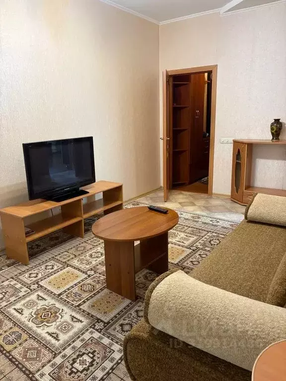 2-к кв. Красноярский край, Железногорск ул. Маяковского, 24 (40.0 м) - Фото 1