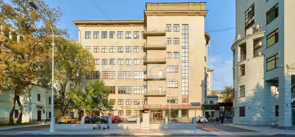 Офисное помещение 804.6 кв.м от собственника - Фото 0