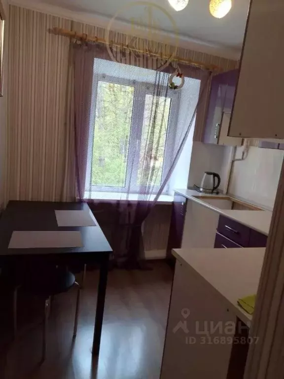 1-к кв. Ставропольский край, Ессентуки Октябрьская ул., 475 (31.0 м) - Фото 1