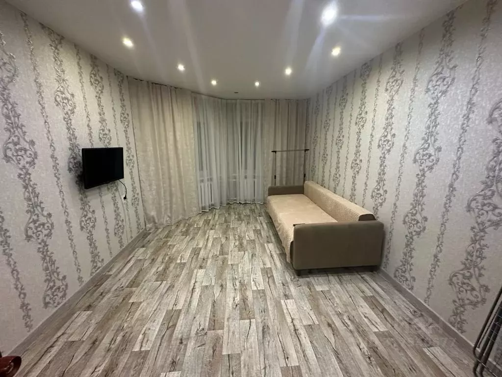 1-к кв. Ямало-Ненецкий АО, Надым ул. Рыжкова, 8 (40.0 м) - Фото 0