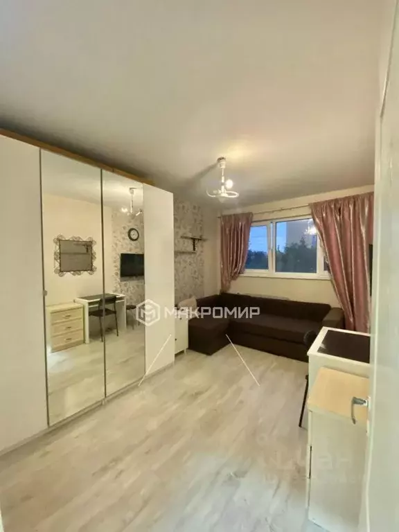 3-к кв. Санкт-Петербург Дачный просп., 8К1 (62.6 м) - Фото 1