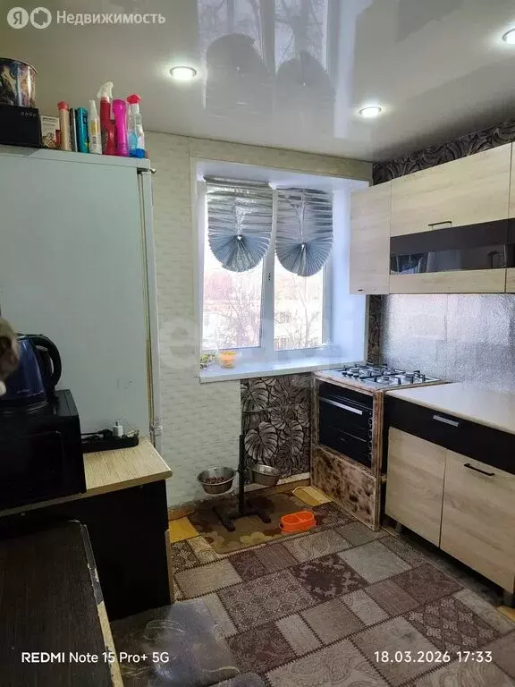 2-комнатная квартира: Златоуст, проспект имени Ю.А. Гагарина, 2-я ... - Фото 1