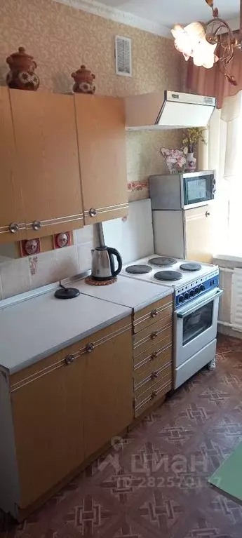 3-к кв. Алтайский край, Барнаул Кавалерийская ул., 3 (68.0 м) - Фото 1