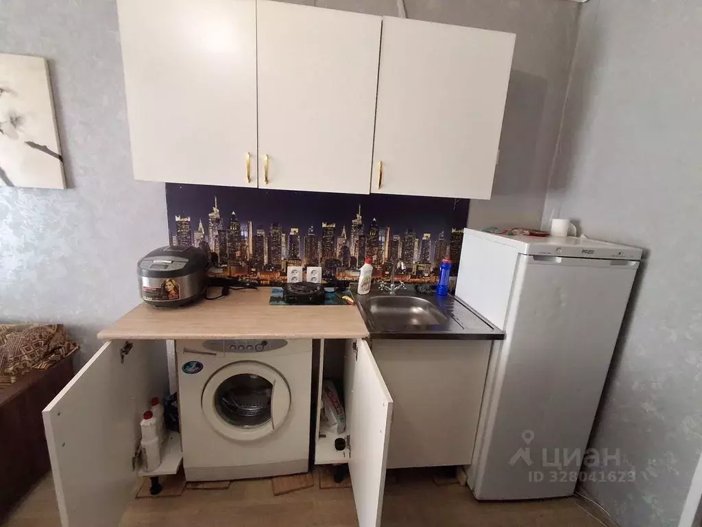 Комната Нижегородская область, Нижний Новгород ул. Страж Революции, 3 ... - Фото 2