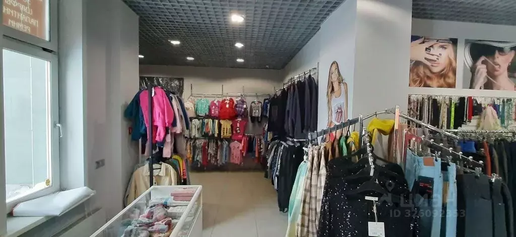 Помещение свободного назначения в Новосибирская область, Новосибирск ... - Фото 2