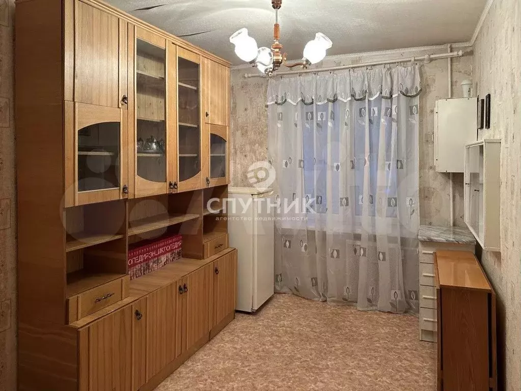 3-к. квартира, 57,6 м, 3/5 эт. - Фото 0