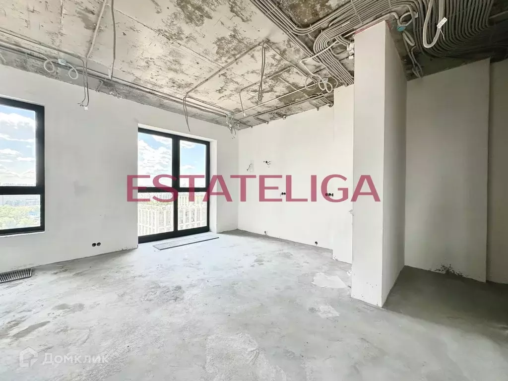Продаётся 3-к квартира, 64.3 м - Фото 0
