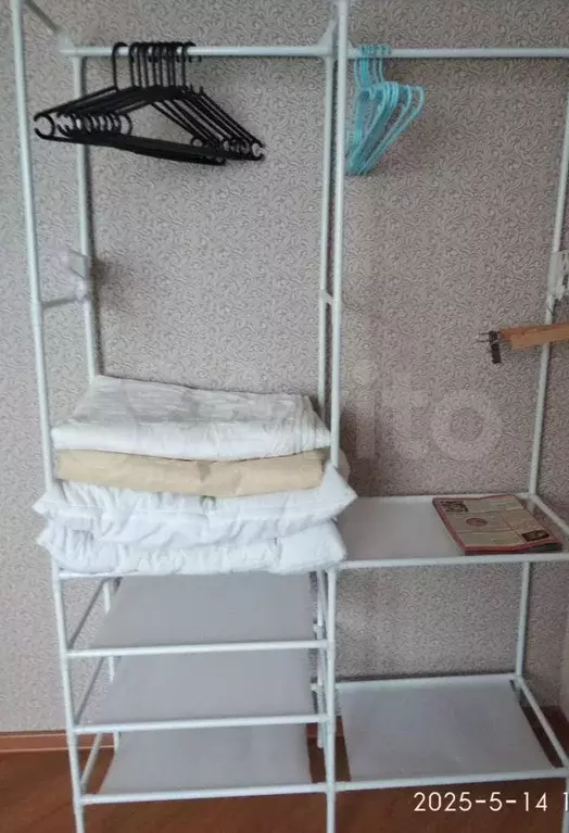 1-к. квартира, 25 м, 2/2 эт. - Фото 1