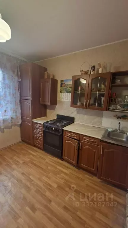 4-к кв. Москва ул. Адмирала Лазарева, 55 (90.4 м) - Фото 1