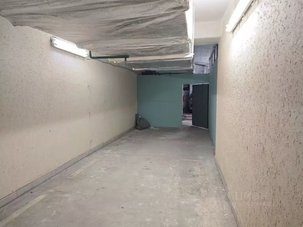 Склад в Москва Перекопская ул., 34к2 (30 м) - Фото 2