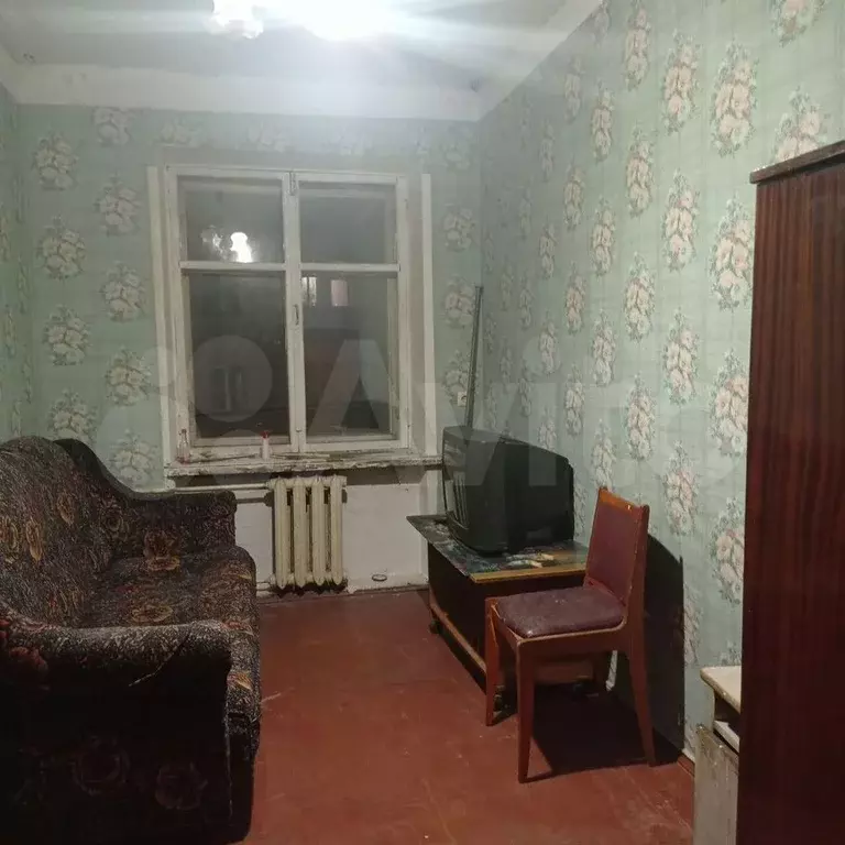 Комната 12 м в 3-к., 2/3 эт. - Фото 0