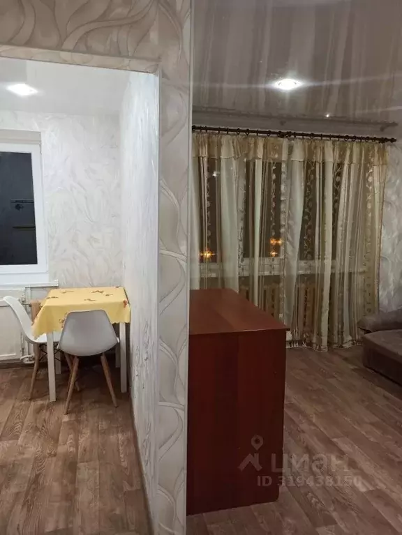 1-к кв. Волгоградская область, Волгоград ул. Землянского, 1 (33.0 м) - Фото 0