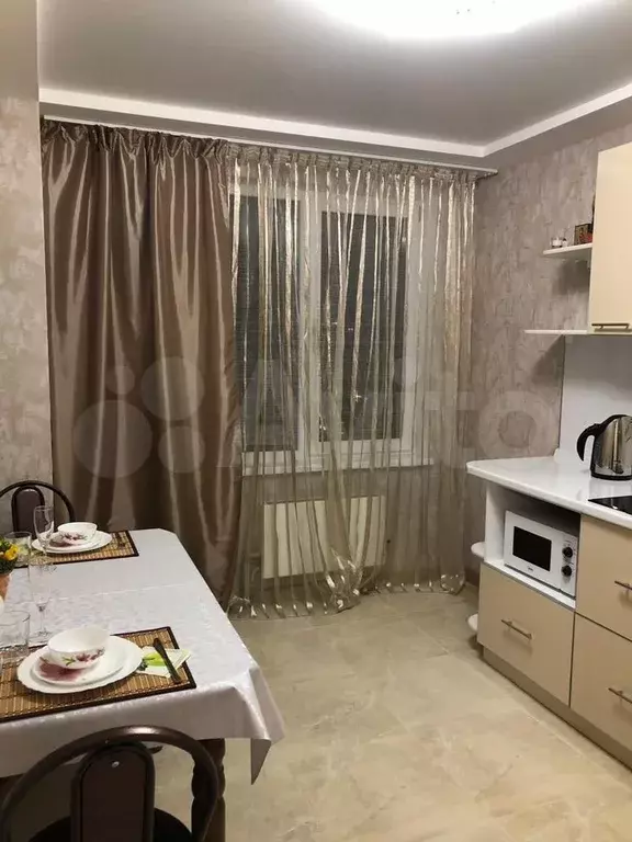 1-к. квартира, 51 м, 17/17 эт. - Фото 0