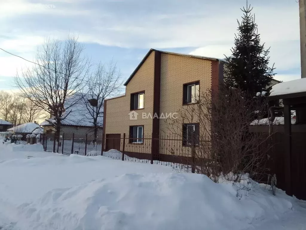 Дом в Бийск, Ключевская улица (120.1 м) - Фото 2